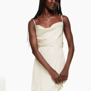 Aritzia Sunday Best Spencer dress Size Small